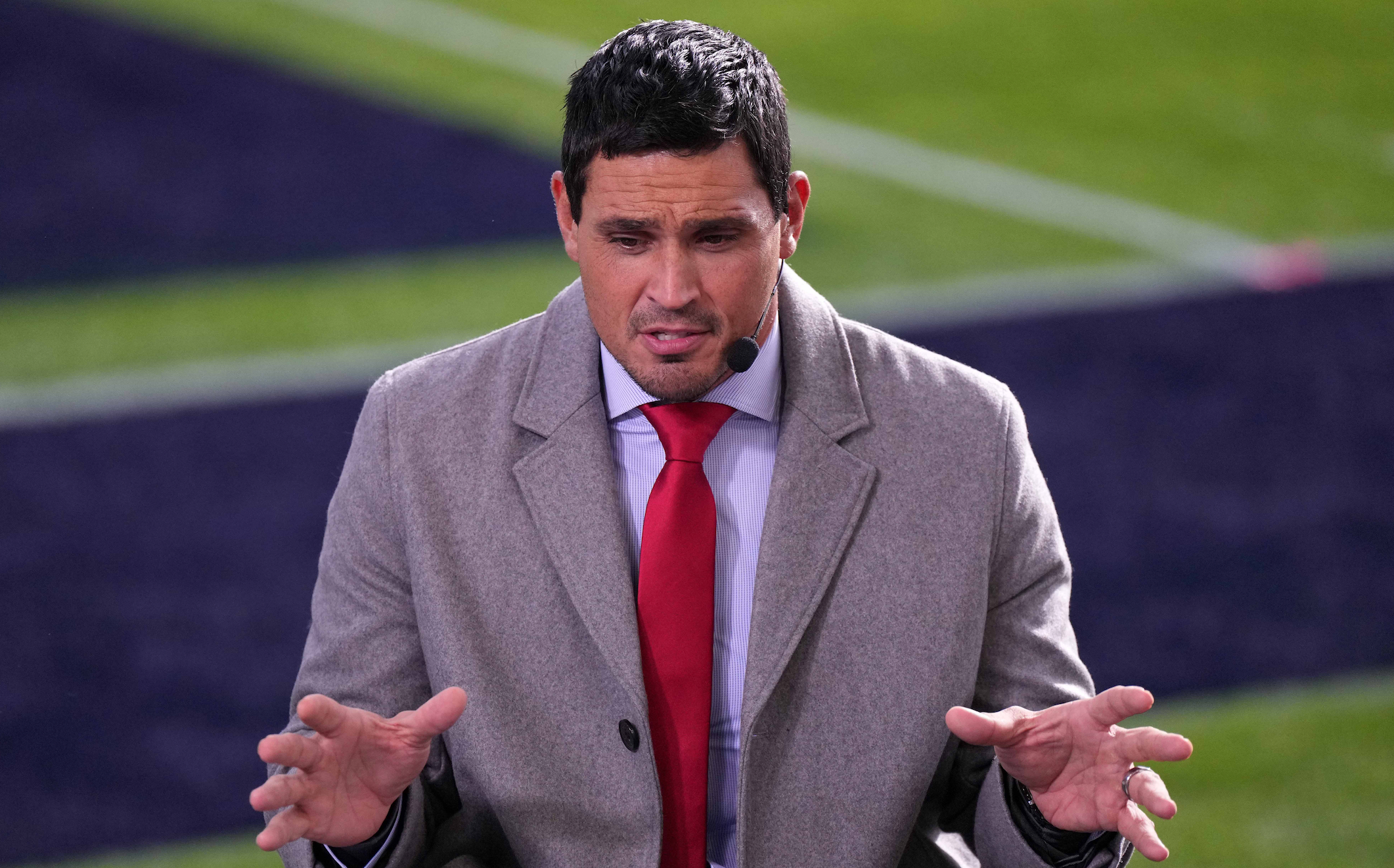 Tennessee Vols vs Georgia Bullogs